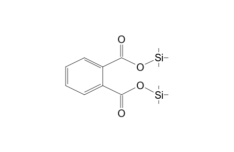 1,2-Benzenedicarboxylic acid, bis(trimethylsilyl) ester