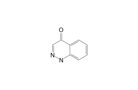 CINNOLIN-4-OL;ISOMER-21B