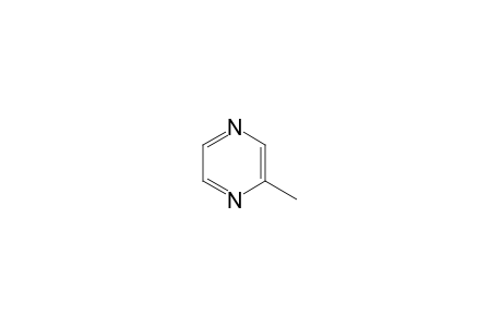 2-Methylpyrazine