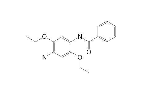 4'-Amino-2',5'-diethoxybenzanilide