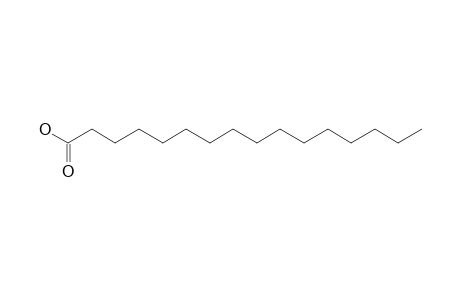 Hexadecanoic acid