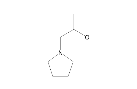 alpha-METHYL-1-PYRROLIDINEETHANOL