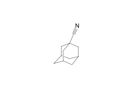 Adamantane-1-carbonitrile