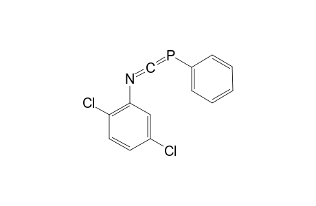 MONOPHOSPHACARBODIIMIDE