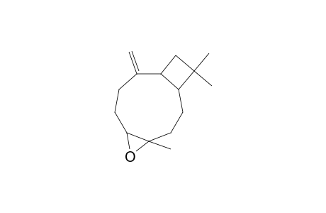 CARYOPHYLLIN-EPOXID