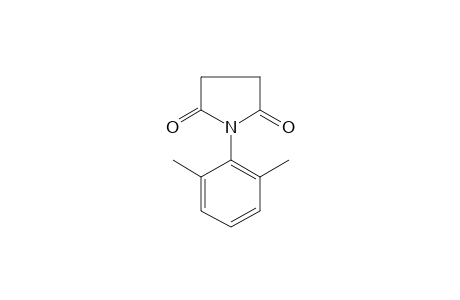 N-(2,6-xylyl)succinimide