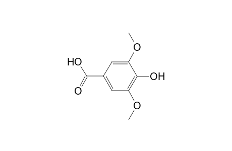 Syringic acid