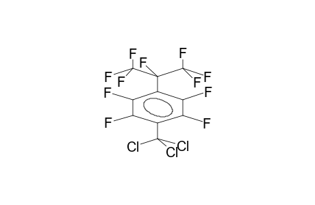 PERFLUORO-PARA-ISOPROPYLBENZOTRICHLORIDE