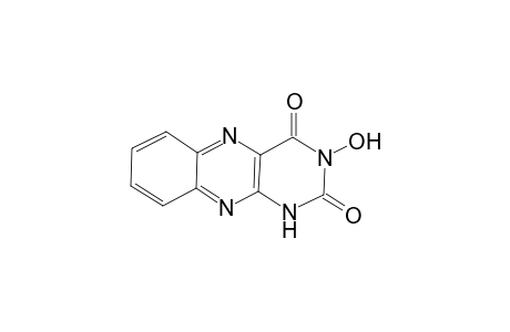 3-HYDROXYALLOXAZINE