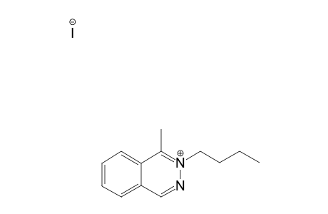 2-BUTYL-1-METHYLPHTHALAZINIUM_IODIDE