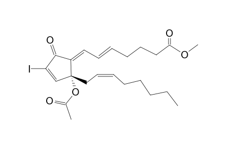 12-O-ACETYL-IODOVULONE-II