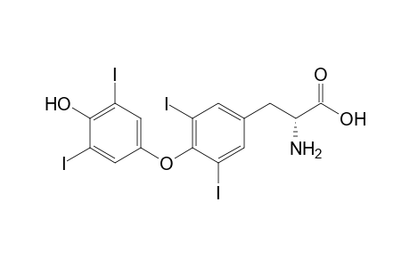 D-Thyroxine