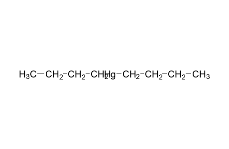 Dibutyl-mercury