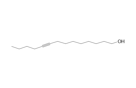 TETRADEC-9-YN-1-OL