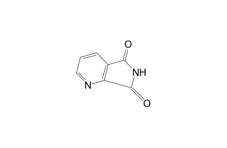 2,3-pyridinedicarboximide