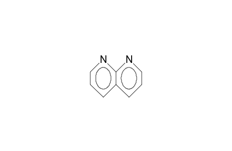 1,8-Naphthyridine