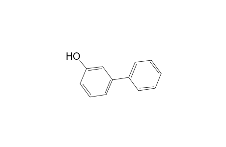 PHENOL, M-PHENYL-,