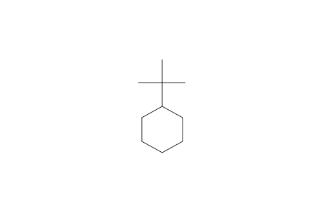 tert-BUTYLCYCLOHEXANE