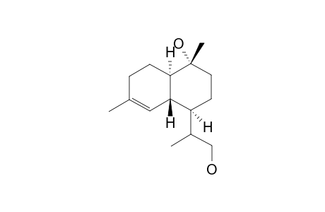 12-HYDROXY-ALPHA-CADINOL