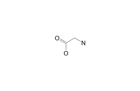 Aminoacetic acid