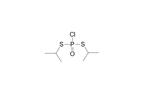 S,S-DIISOPROPYLDITHIOCHLOROPHOSPHATE