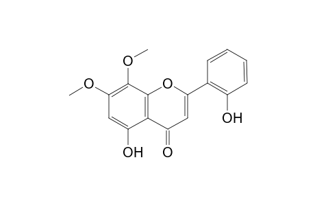 SKULLCAPFLAVONE-I