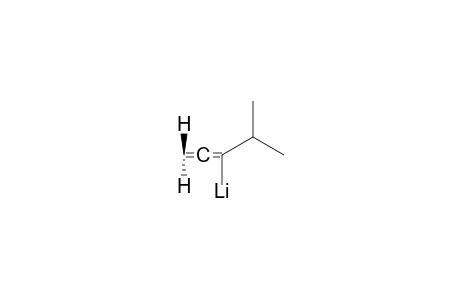 2-LITHIO-2-METHYL-3,4-PENTADIENE