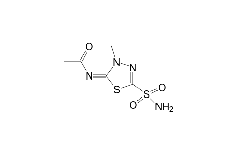 Methazolamide