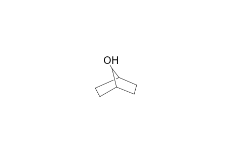 7-HYDROXY-BICYCLO-[2.2.1]-HEPTANE