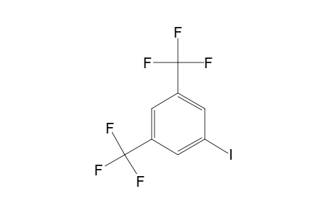 1,3-BIS-(TRIFLUOROMETHYL)-5-IODO-BENZENE