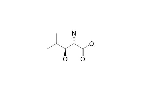 3-HYDROXY-LEUCINE