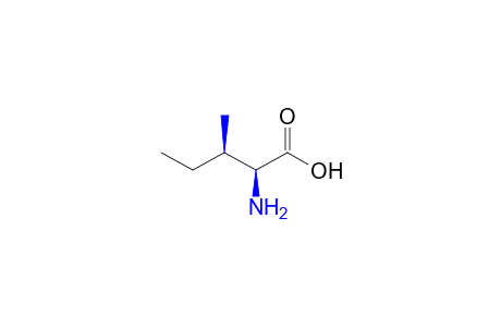 DL-ALLOISOLEUCINE