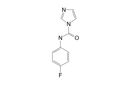 4'-fluoroimidazole-1-carboxanilide