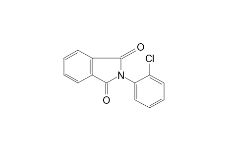 PHTHALIMIDE, N-/O-CHLOROPHENYL/-,