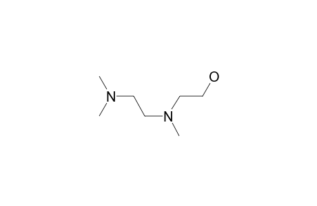 N',N'-DIMETHYLAMINOETHYL-N-METHYLETHANOLAMINE