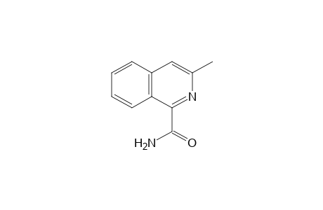 3-METHYLISOQUINALDAMIDE