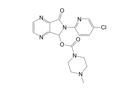 Zopiclone