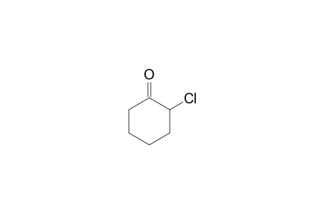 2-Chlorocyclohexanone