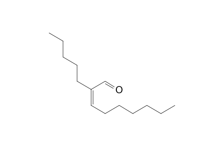 2-Nonenal, 2-pentyl-