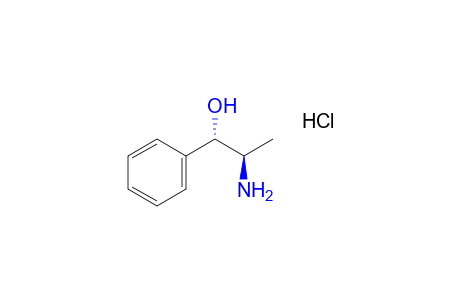 Phenylpropanolamine HCl