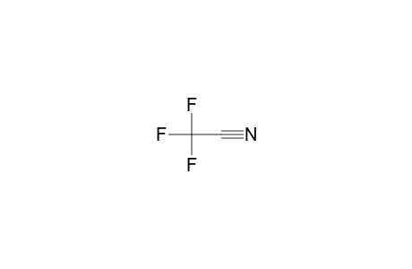 Acetonitrile, trifluoro-