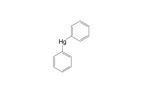 Diphenyl mercury