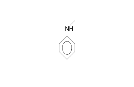 N-methyl-p-toluidine