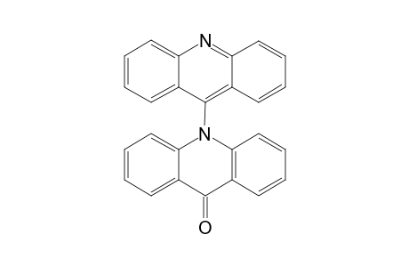 10-acridin-9-ylacridin-9-one