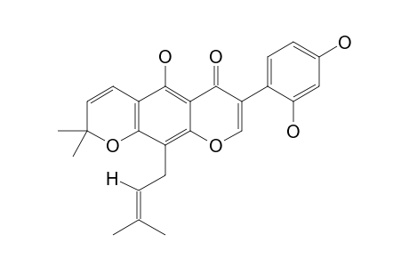 AURICULATIN