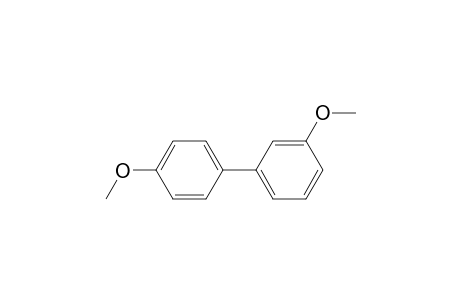 3,4'-Dimethoxybiphenyl