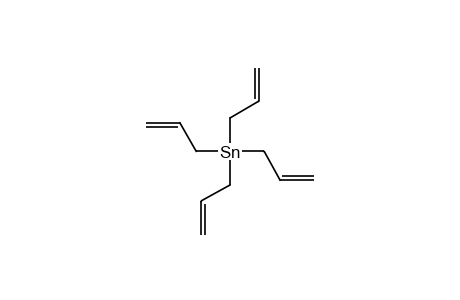 Tetraallyltin