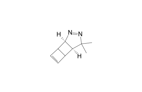 (1-ALPHA,2-BETA,5-BETA,6-ALPHA)-9,9-DIMETHYL-7,8-DIAZATRICYCLO-[4.3.0.0(2,5)]-NONA-3,7-DIENE