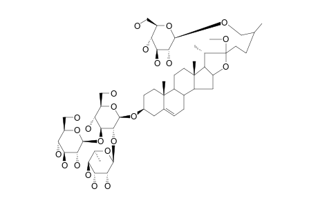 METHYLPROTONEOGRACILLIN