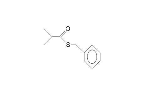 S-BENZYLTHIOLISOBUTYRAT